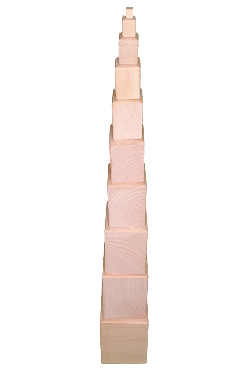 Montessori Ham Kule
