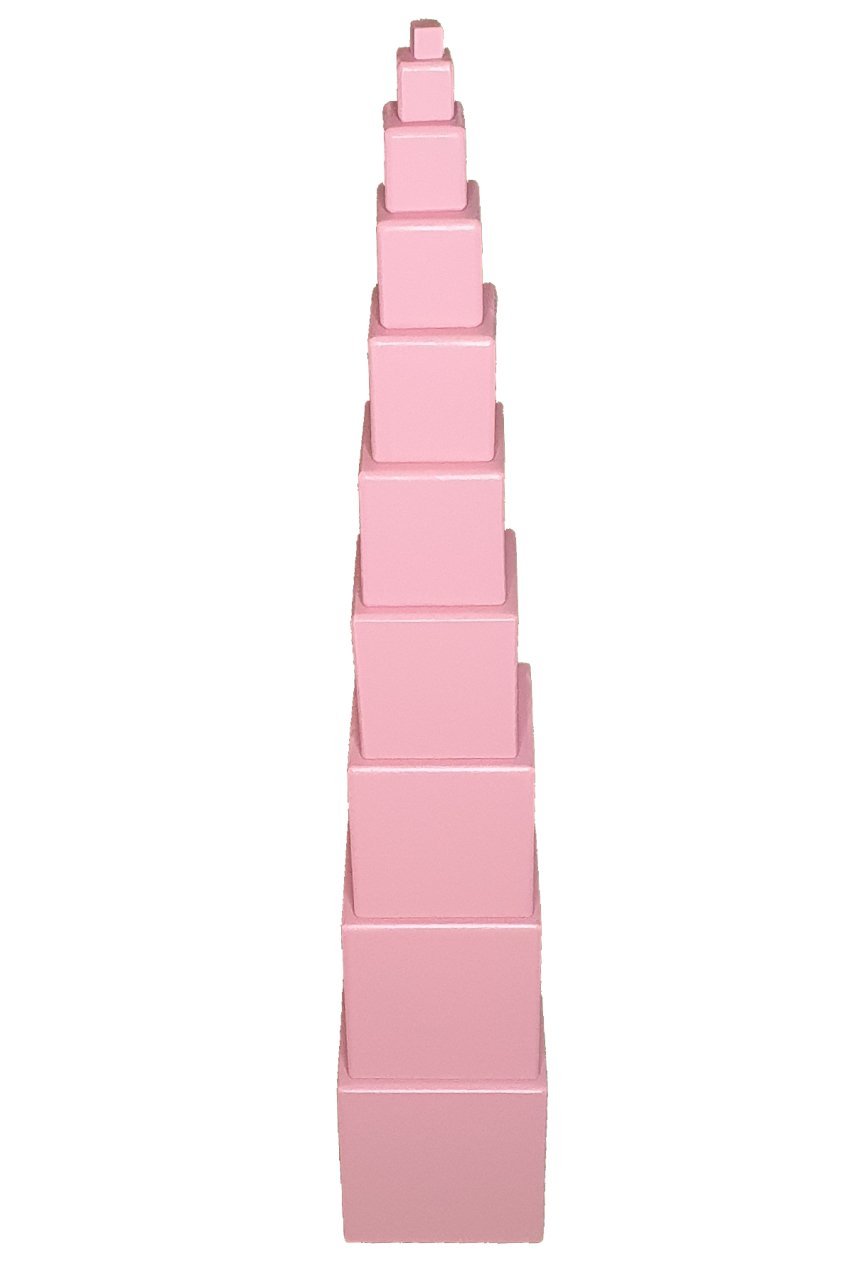Montessori Pembe Kule