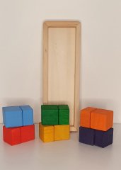 Waldorf Küpler 12 adet