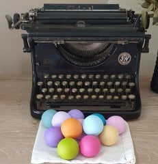 KırtKırt Ahşap | Ahşap Pastel Top | 4 cm 12 Adet | Doğal Ahşap Renkli Top Seti